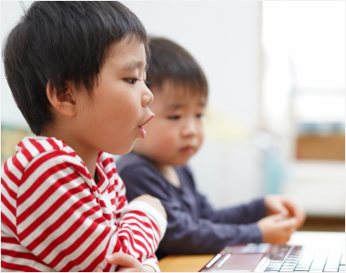 小学生・幼児コース