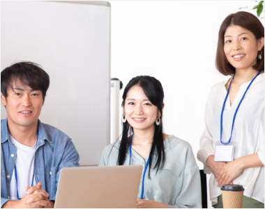 教育訓練制度利用コース