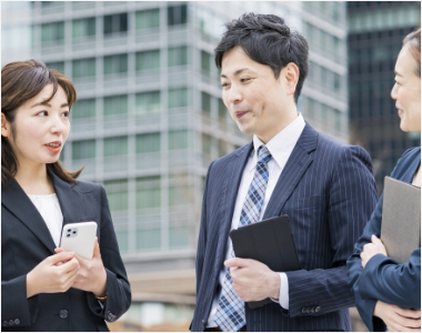 企業レッスンコース
