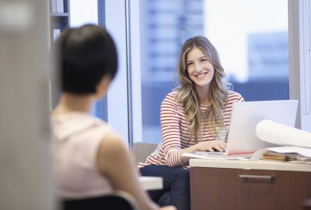 business people meeting