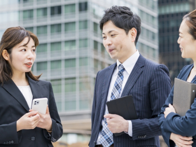 企業レッスンコース